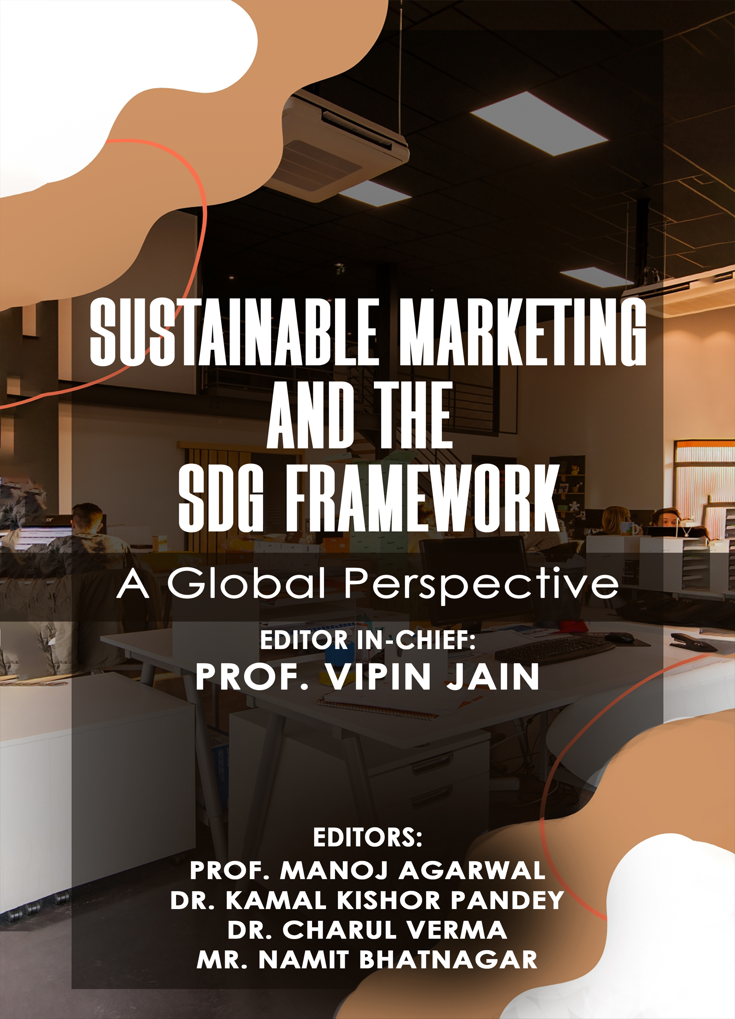 Sustainable Marketing and the SDG Framework